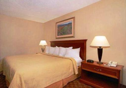фото отеля Quality Inn & Suites Hanes Mall