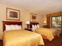 Quality Inn & Suites Hanes Mall