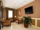 фото отеля Quality Inn & Suites Hanes Mall