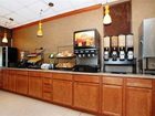 фото отеля Quality Inn & Suites Hanes Mall