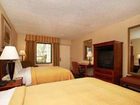 фото отеля Quality Inn & Suites Hanes Mall