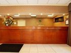 фото отеля Quality Inn & Suites Hanes Mall