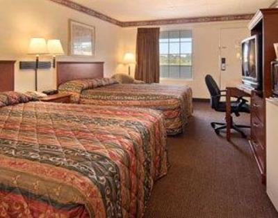 фото отеля Days Inn and Suites Cherry Hill - Philadelphia