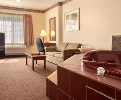 фото отеля Days Inn and Suites Cherry Hill - Philadelphia