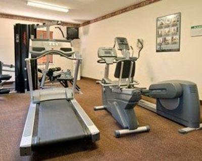 фото отеля Days Inn and Suites Cherry Hill - Philadelphia