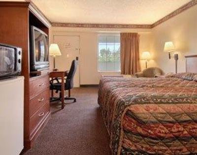 фото отеля Days Inn and Suites Cherry Hill - Philadelphia