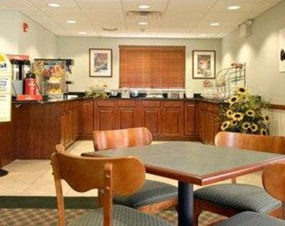 фото отеля Days Inn and Suites Cherry Hill - Philadelphia
