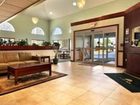 фото отеля Days Inn and Suites Cherry Hill - Philadelphia
