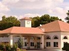 фото отеля Days Inn and Suites Cherry Hill - Philadelphia