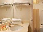 фото отеля Days Inn and Suites Cherry Hill - Philadelphia