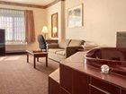 фото отеля Days Inn and Suites Cherry Hill - Philadelphia