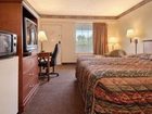 фото отеля Days Inn and Suites Cherry Hill - Philadelphia