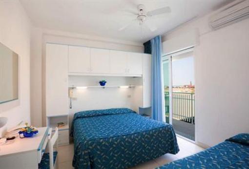 фото отеля Hotel Sanremo