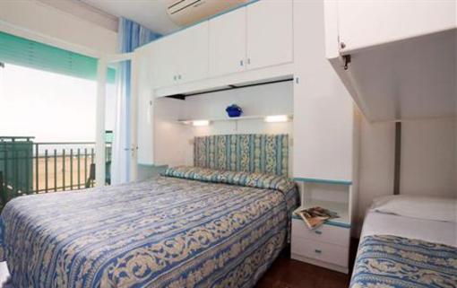 фото отеля Hotel Sanremo