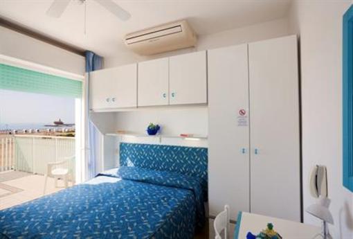 фото отеля Hotel Sanremo