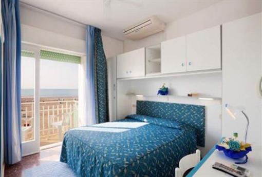 фото отеля Hotel Sanremo