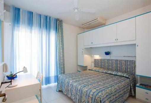 фото отеля Hotel Sanremo