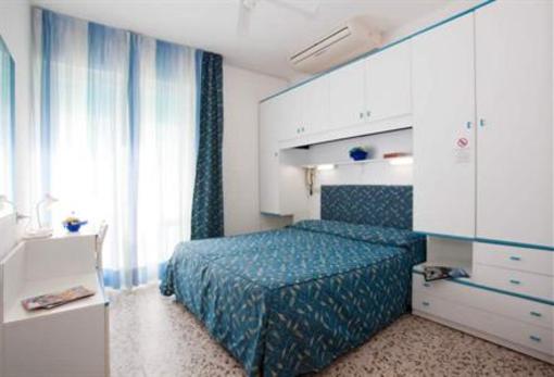 фото отеля Hotel Sanremo