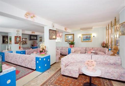 фото отеля Hotel Sanremo