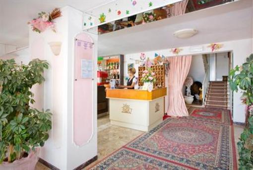 фото отеля Hotel Sanremo