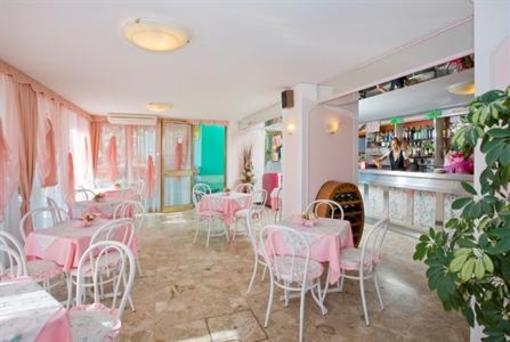 фото отеля Hotel Sanremo