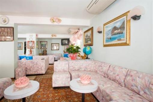 фото отеля Hotel Sanremo