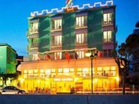 Hotel Sanremo