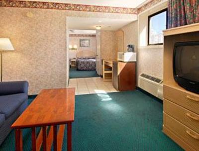 фото отеля Super 8 Atlantic City