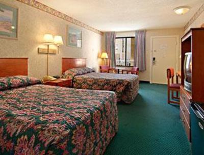фото отеля Super 8 Atlantic City