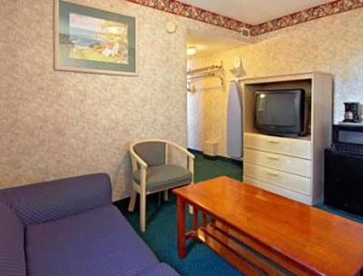фото отеля Super 8 Atlantic City