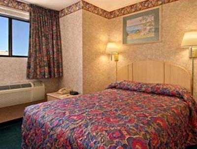 фото отеля Super 8 Atlantic City