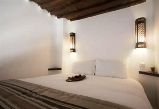 фото отеля Riad El Maati