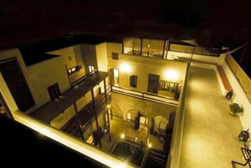фото отеля Riad El Maati