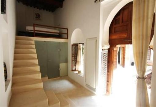 фото отеля Riad El Maati