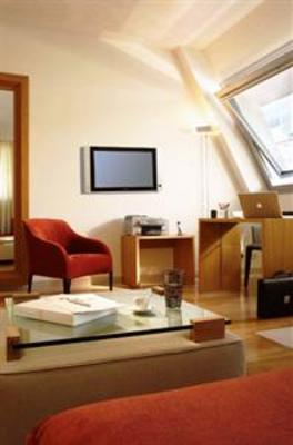 фото отеля Daios Luxury Living