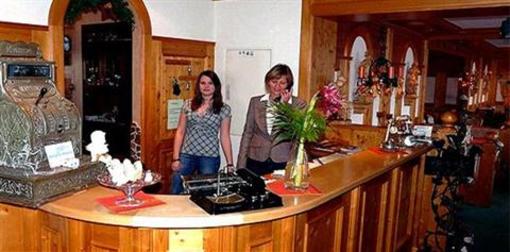 фото отеля Hotel Garni Battello