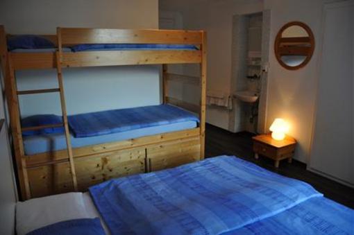 фото отеля Hotel Garni Battello