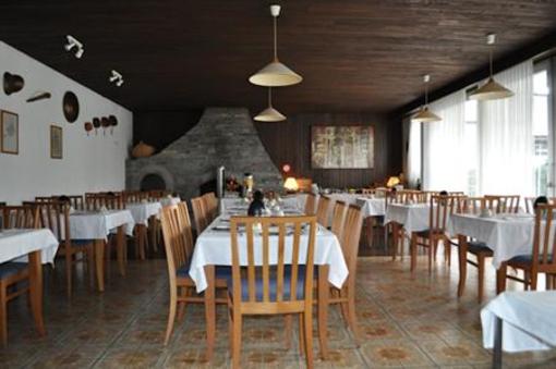 фото отеля Hotel Garni Battello