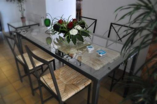 фото отеля Hotel Garni Battello
