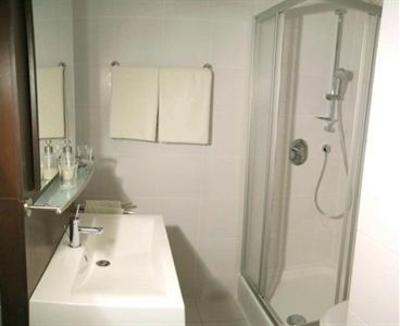 фото отеля Hotel Garni Battello