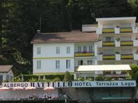 Hotel Garni Battello