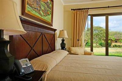 фото отеля Hacienda Pinilla Luxury Vacation Rentals Tamarindo
