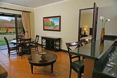 фото отеля Hacienda Pinilla Luxury Vacation Rentals Tamarindo