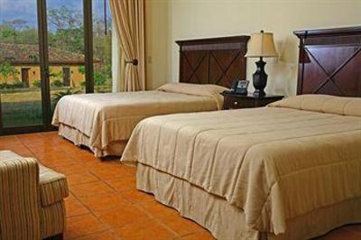 фото отеля Hacienda Pinilla Luxury Vacation Rentals Tamarindo