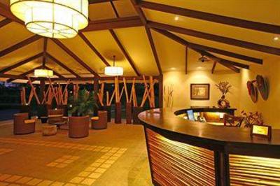 фото отеля Hacienda Pinilla Luxury Vacation Rentals Tamarindo