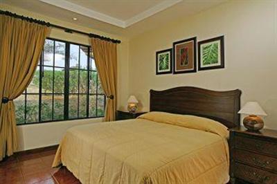 фото отеля Hacienda Pinilla Luxury Vacation Rentals Tamarindo