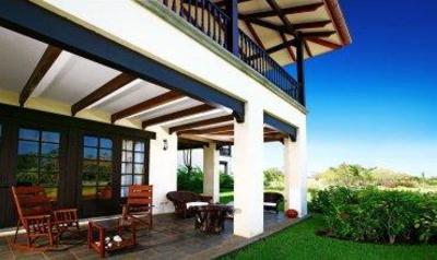 фото отеля Hacienda Pinilla Luxury Vacation Rentals Tamarindo