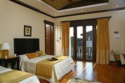 фото отеля Hacienda Pinilla Luxury Vacation Rentals Tamarindo