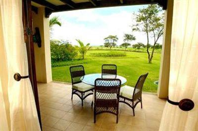 фото отеля Hacienda Pinilla Luxury Vacation Rentals Tamarindo