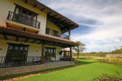 фото отеля Hacienda Pinilla Luxury Vacation Rentals Tamarindo